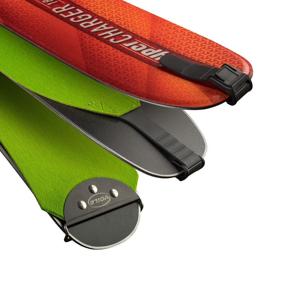 Voile Hyper Glide Skins - 120mm