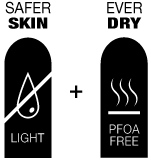 Voile Hyper Glide Skins - 120mm