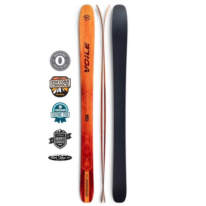 Voile SuperCharger Ski