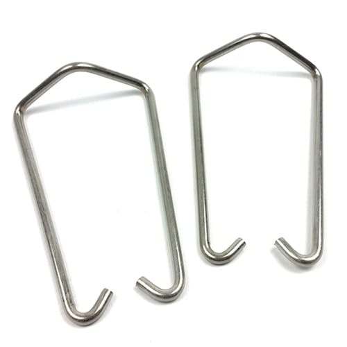 Voile 100mm Switchback Climbing Wires