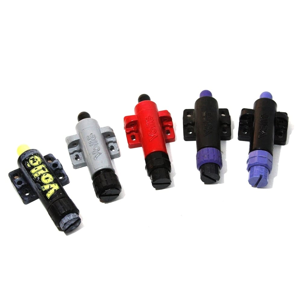 Voile CRB Release Spring Housing Complete - Used