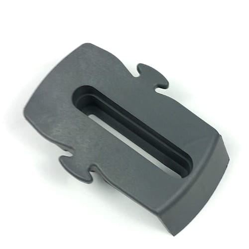 Voile Switchback Heel Piece - Used
