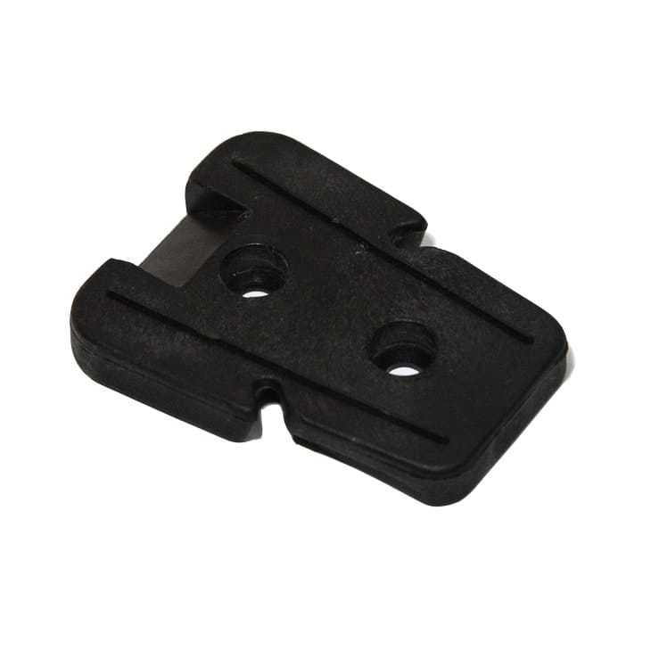 Voile Heel Piece for Step In - Used