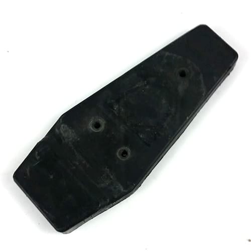 Voile 12mm Riser with Standard 3 Hole Mounting Pattern - Used