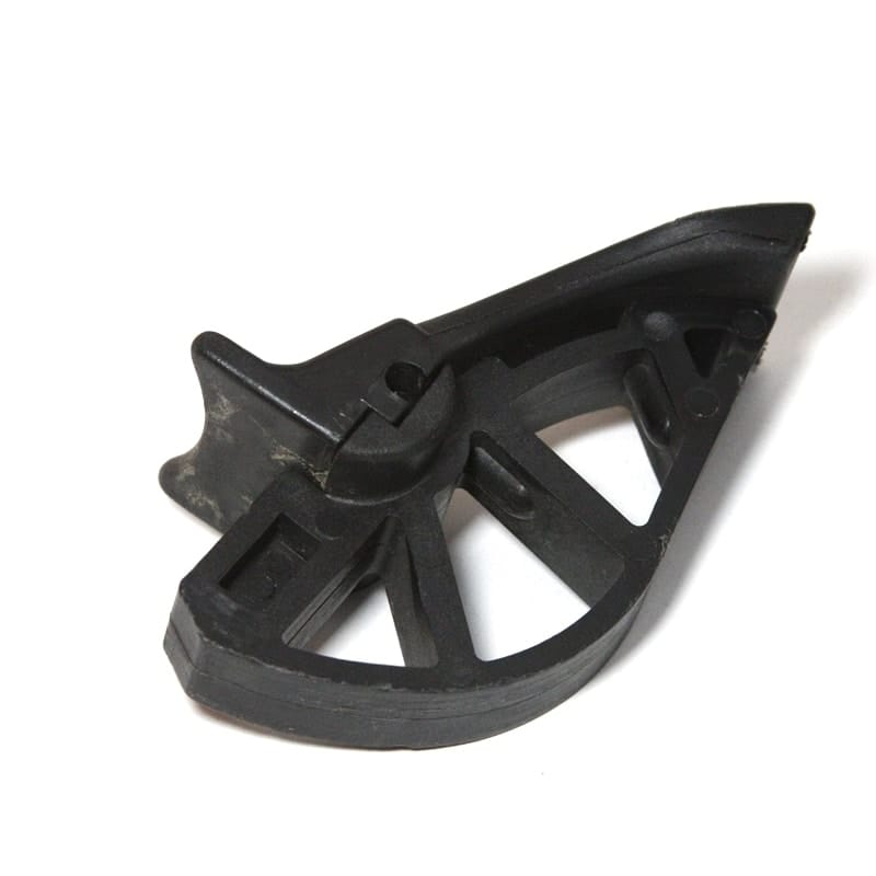 Voile Step In Heel Throw - Used