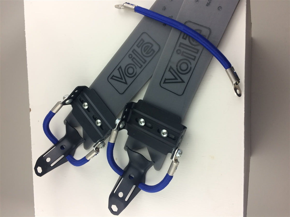Voile Plate Binding - new - (no toe piece)