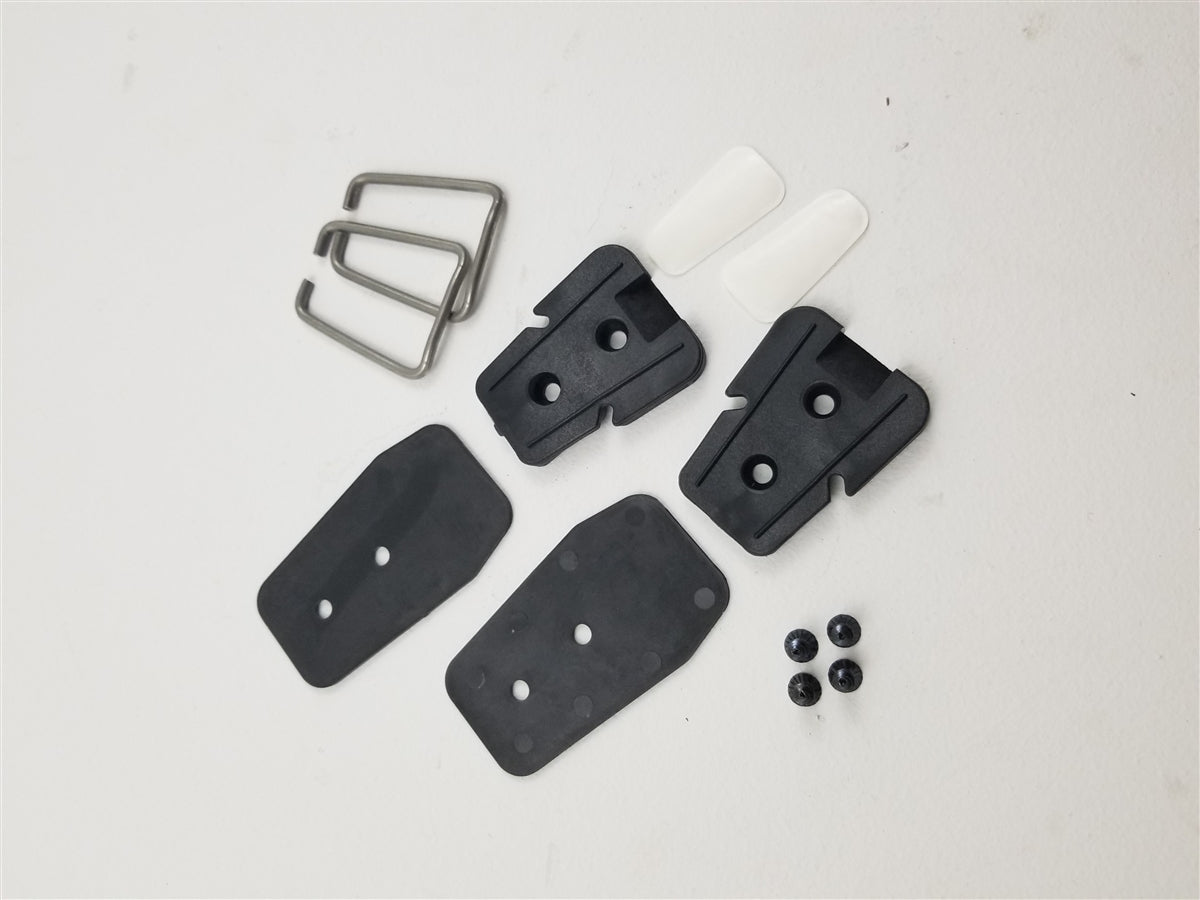 Voile Climbing Bar Kit (58mm)