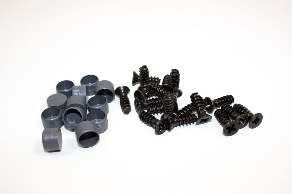Voile V-Riser Screw Pack