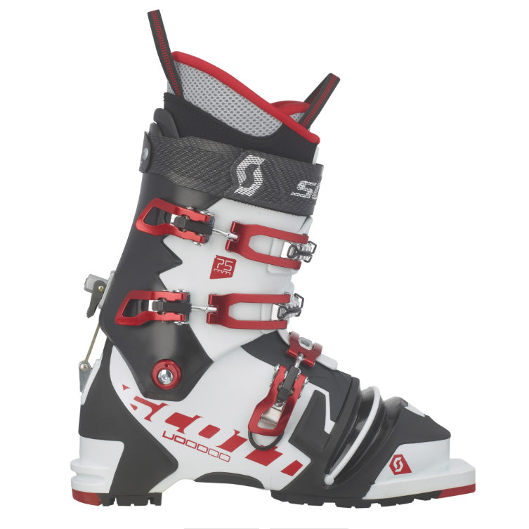 Scott Voodoo 75mm Telemark Boot