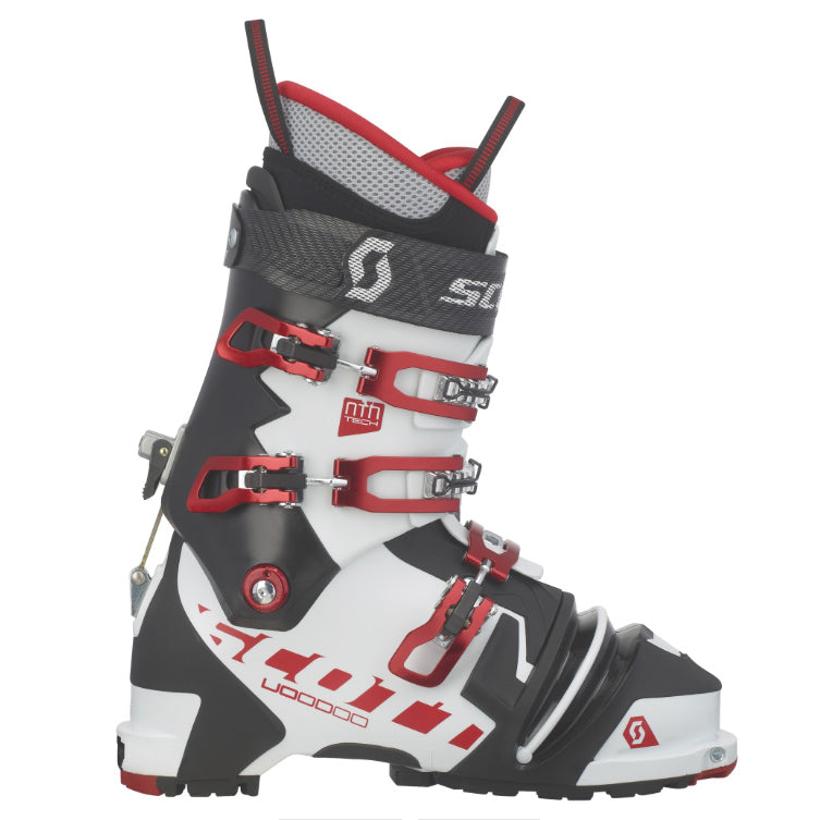 Scott Voodoo NTN Telemark Boot (2019) - Closeout