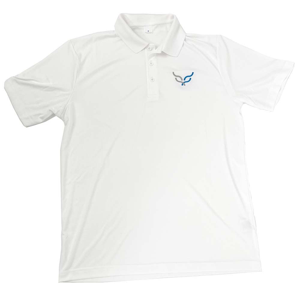 Unity Tracks - Polo Shirt