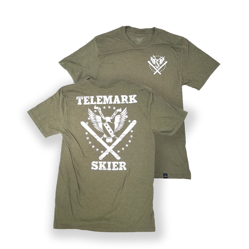Freedom Eagle T-Shirt