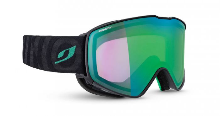 Cyrius Ski Goggles