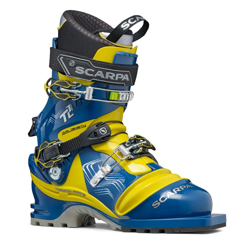T2 Eco 75mm Telemark Boot