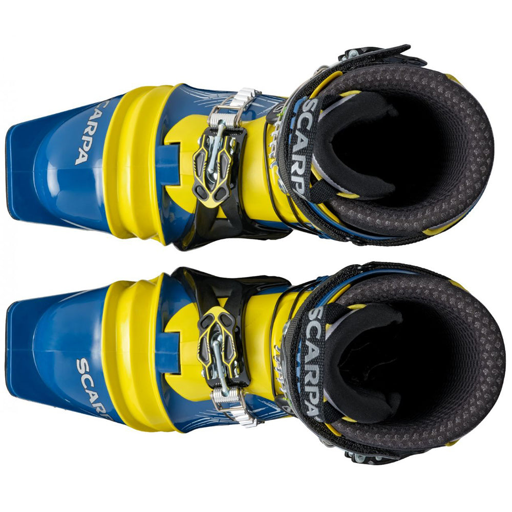 T2 Eco 75mm Telemark Boot