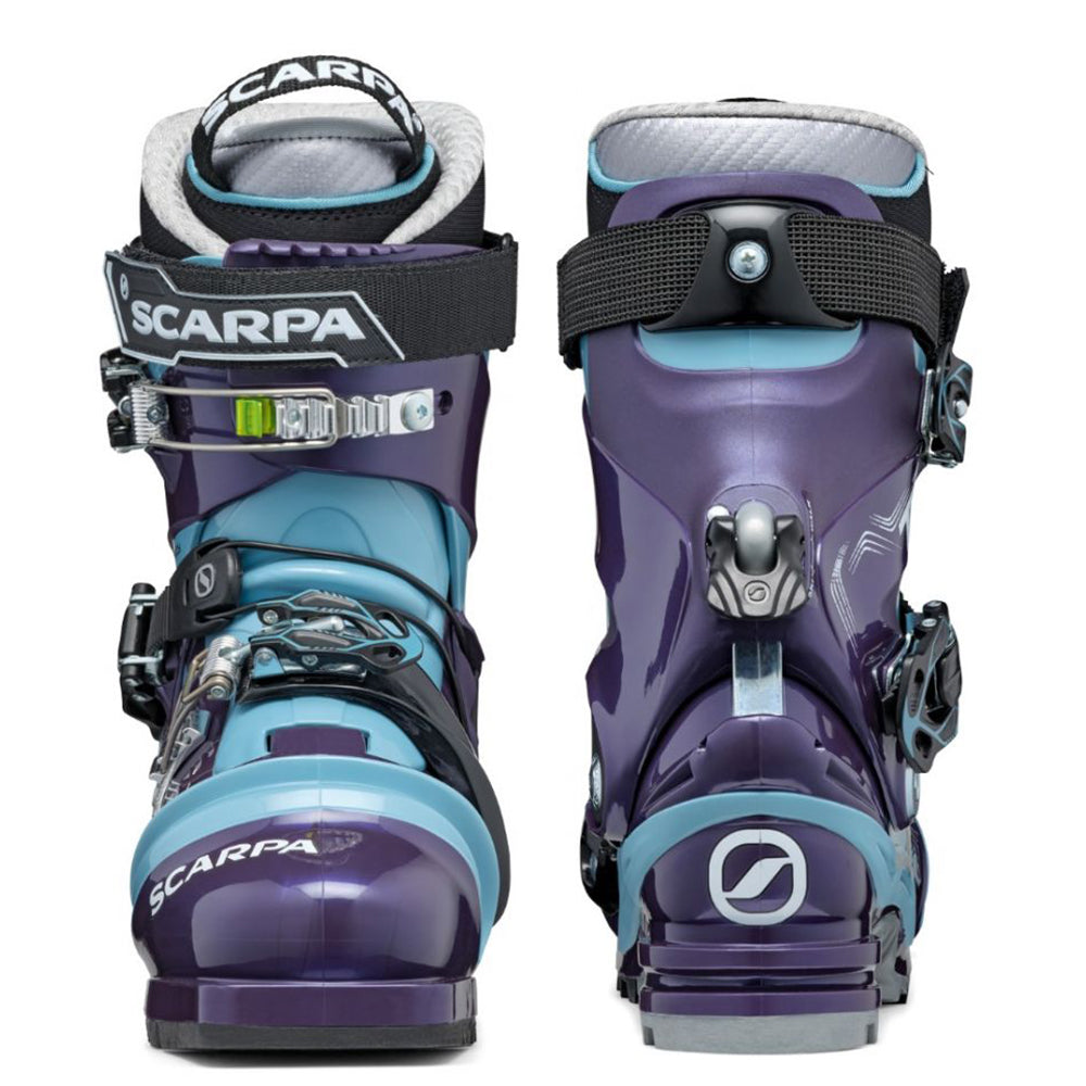NEW IN BOX - T2 Eco Women's 75mm Telemark Boot