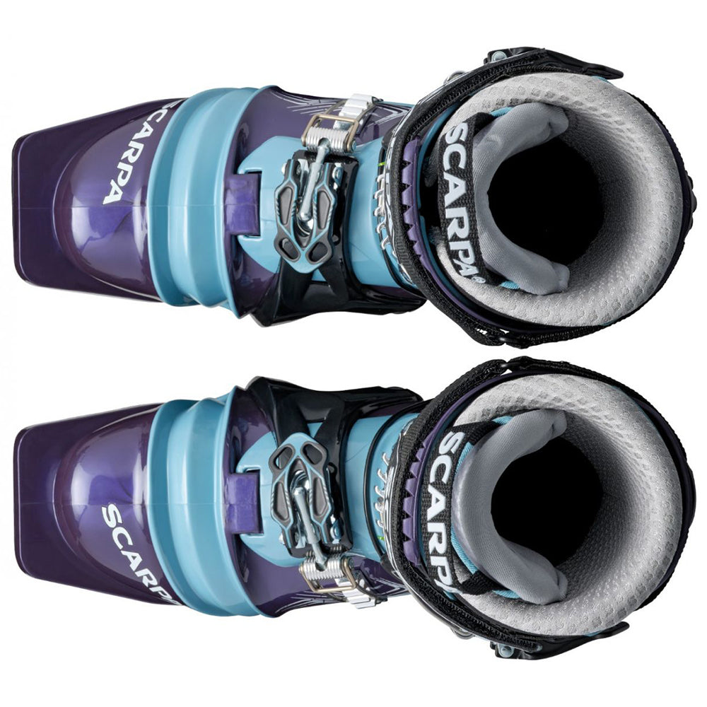 NEW IN BOX - T2 Eco Women's 75mm Telemark Boot
