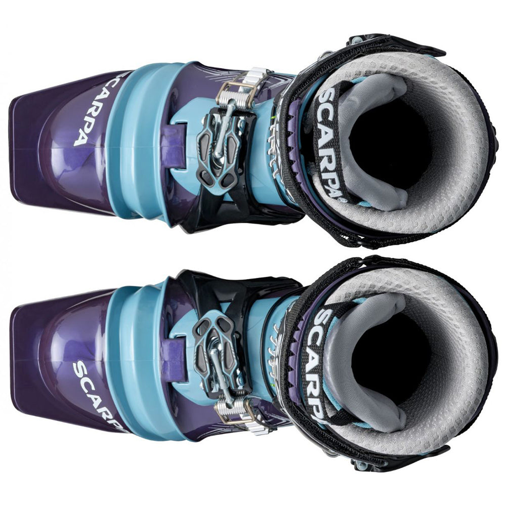 T2 Eco Women's 75mm Telemark Boot