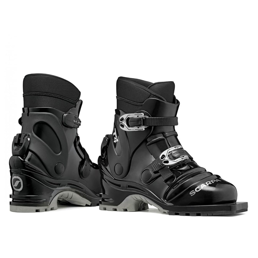 T4 75mm Telemark Boot