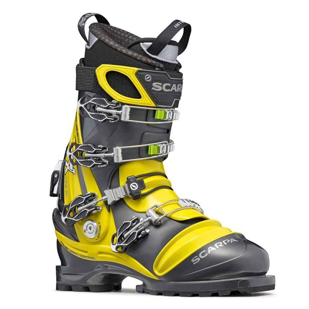楽天スーパーポイント SCARPA スカルパ TX PRO WOMAN(NTNテレマーク
