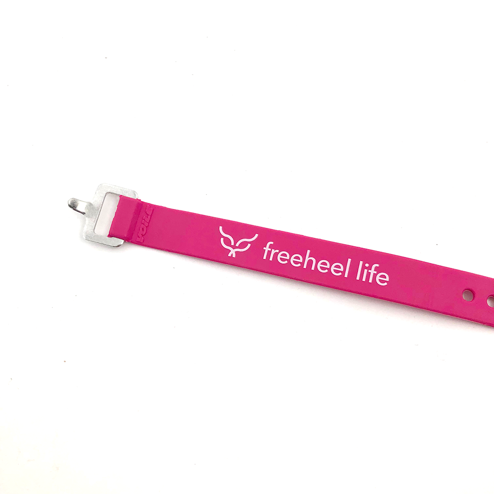 Logo 20" Voile Strap