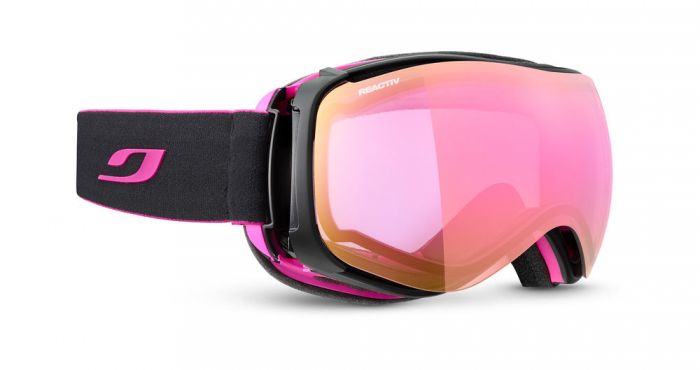 Starwind Ski Goggles