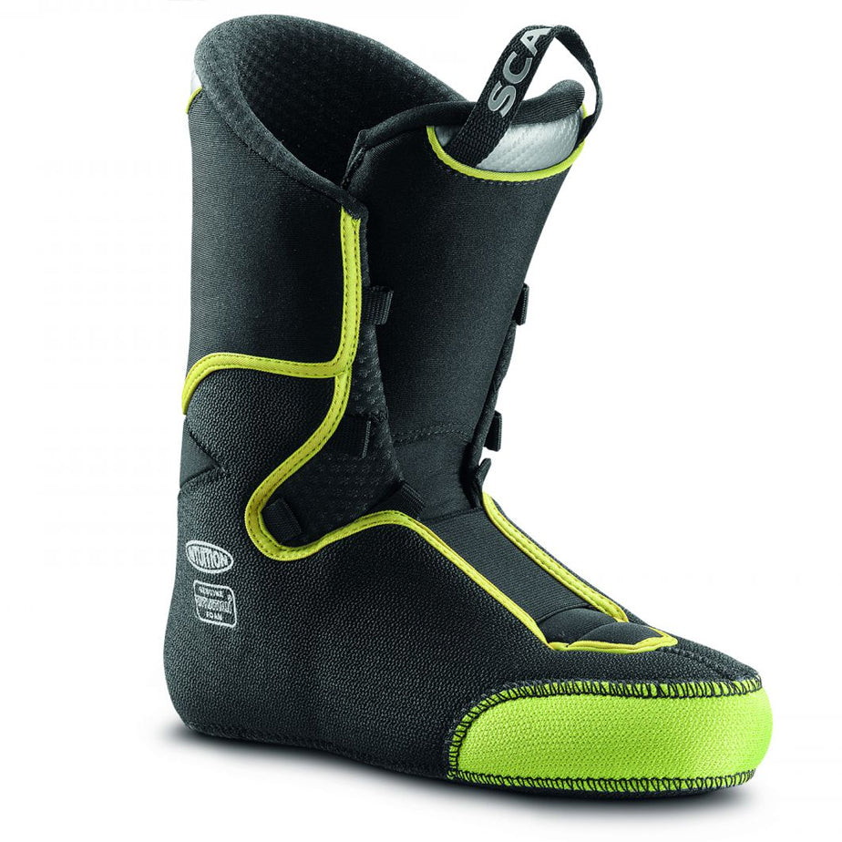 T2 Eco 75mm Telemark Boot