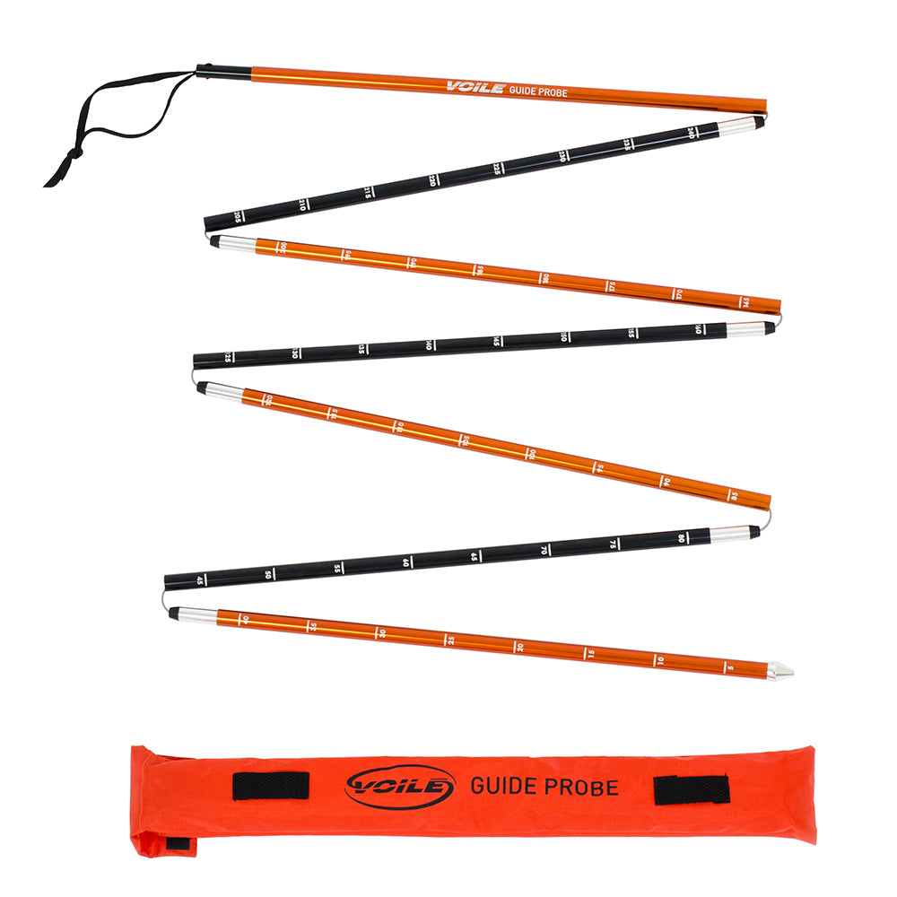Voile Guide Avalanche Probe 320cm